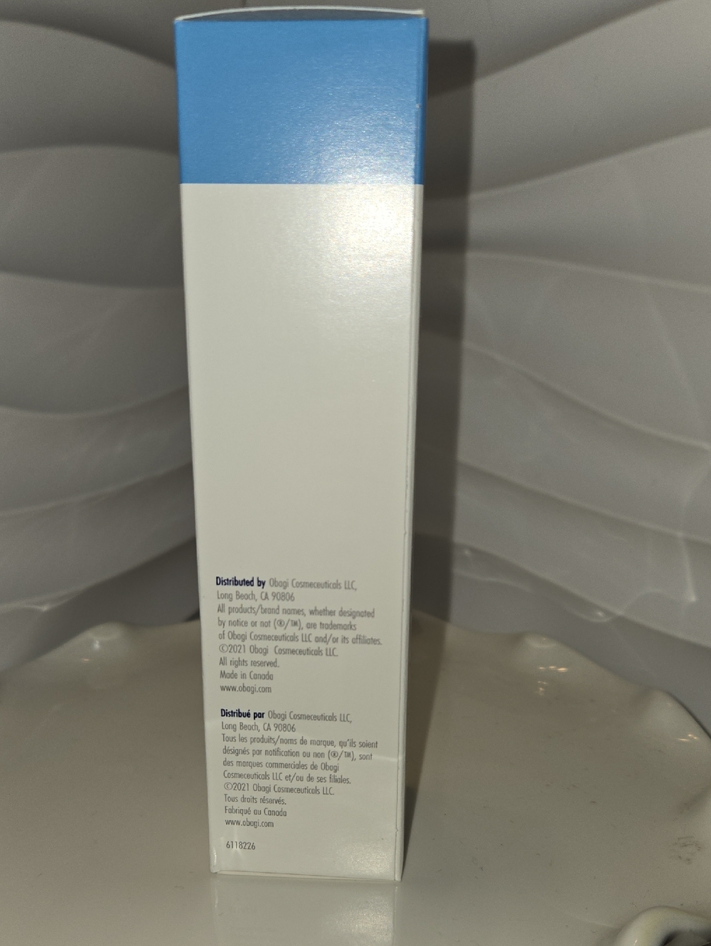Obagi Kinetin+ Hydrating Cream - Picture 2 of 6